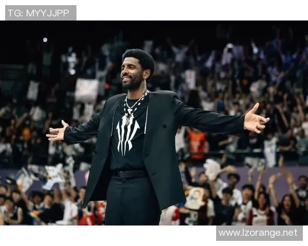 凯里欧文的篮球传奇之路:从天才少年到NBA巨星的成长历程