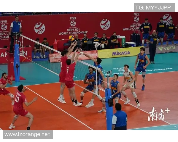 男排对决伊朗与中国台北谁能在赛场上笑到最后精彩赛事即将上演 男排对决伊朗与中国台北谁能在赛场上笑到最后精彩赛事即将上演