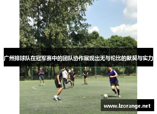 广州排球队在冠军赛中的团队协作展现出无与伦比的默契与实力